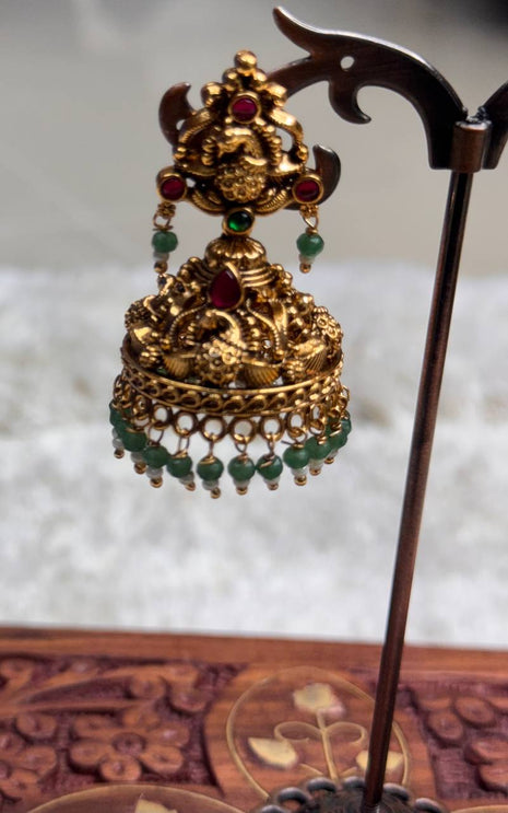 Jhumki