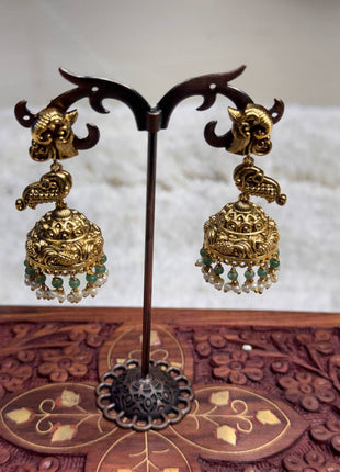 Jhumki
