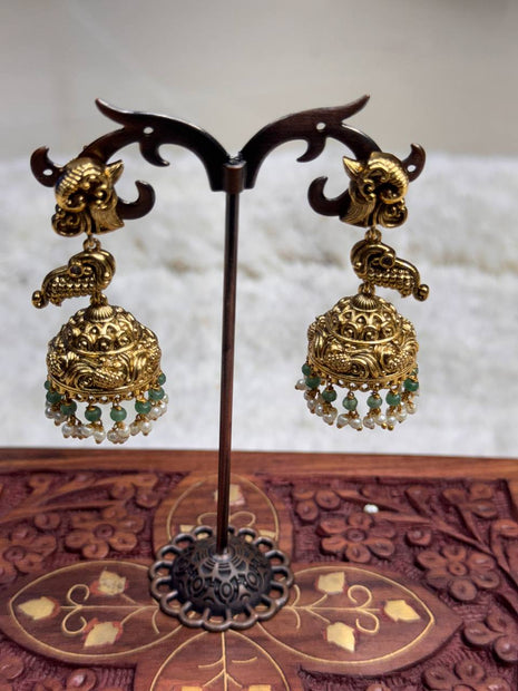 Jhumki