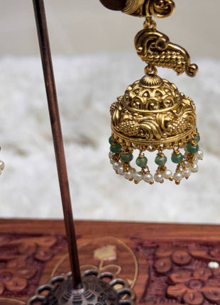 Jhumki