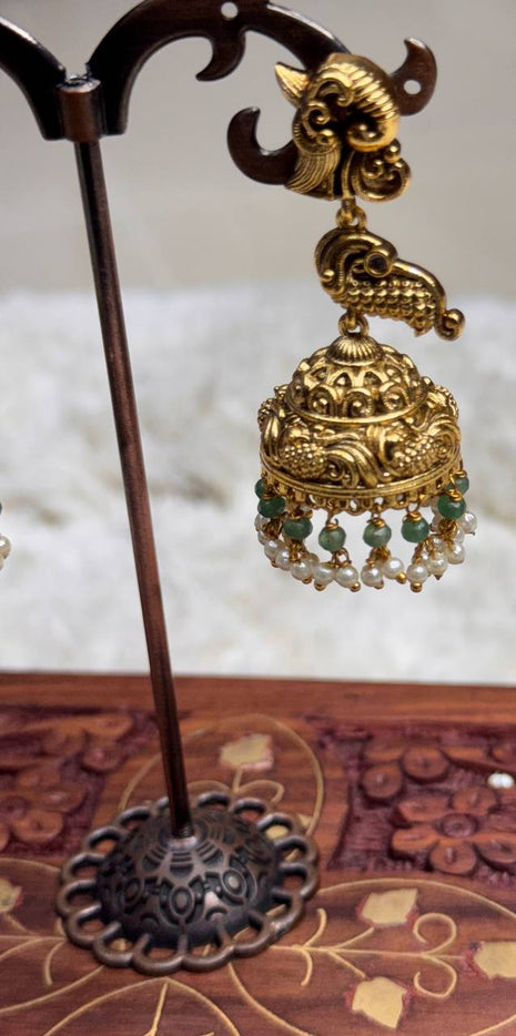 Jhumki