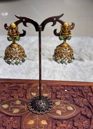 Jhumki