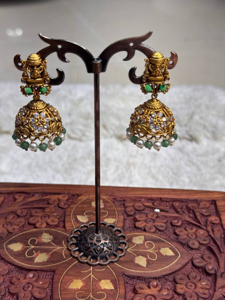 Jhumki