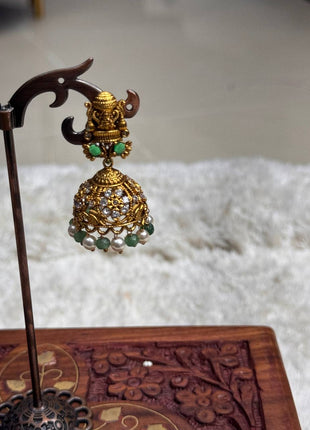 Jhumki