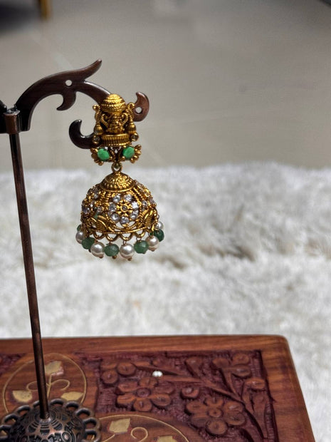 Jhumki