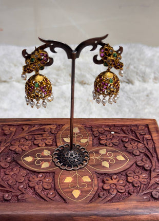 Jhumki