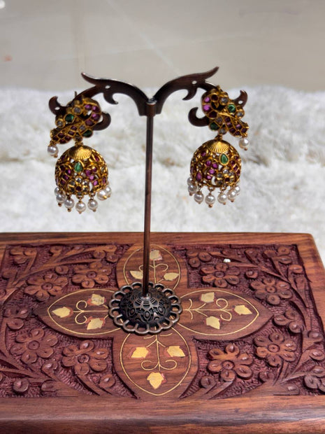 Jhumki
