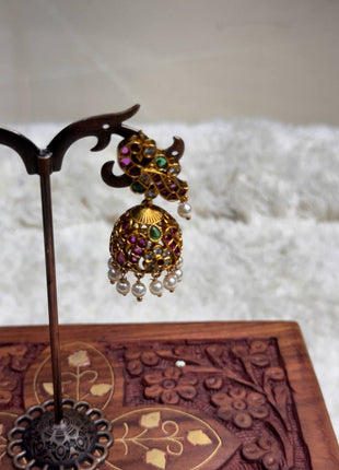 Jhumki