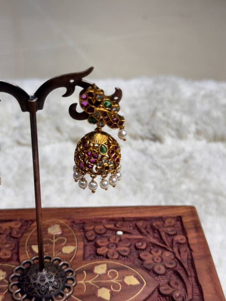 Jhumki