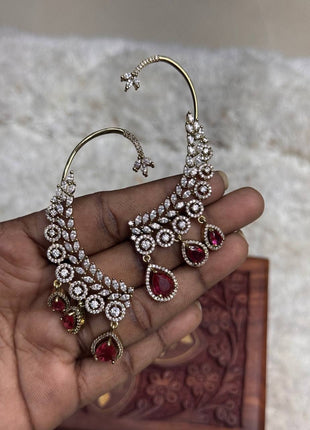 Earring