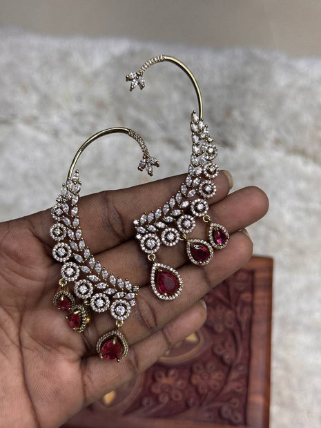 Earring