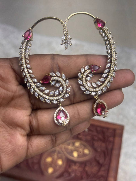 Earring