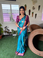 Kanchi Soft Silk