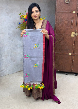 Pure Linen