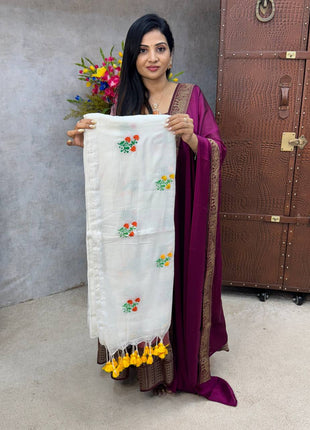 Pure Linen