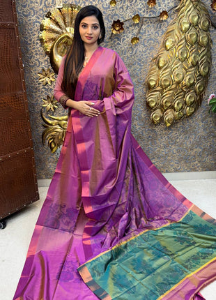 Soft Silk