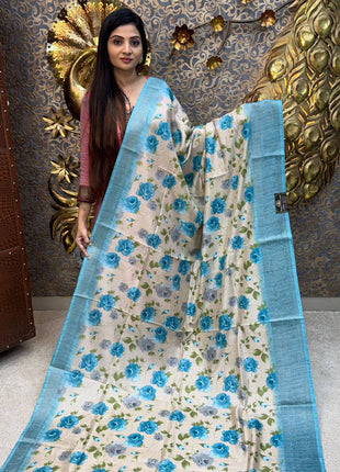 Viscose Crepe