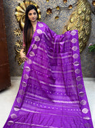 Pure Chiniya Silk