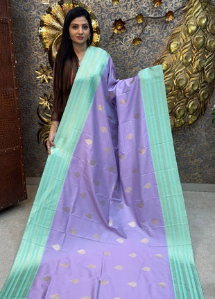 Kanchi Silk