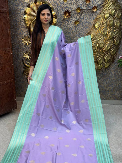 Kanchi Silk