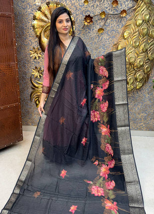 Muslin Georgette