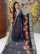 Muslin Georgette