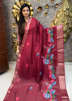 Muslin Georgette