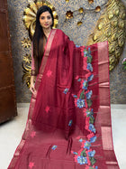 Muslin Georgette