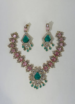 Stone Jewellery