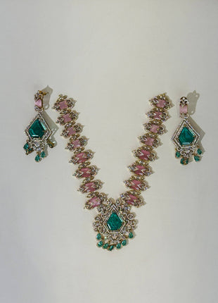 Stone Jewellery