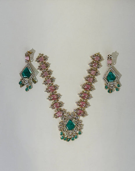 Stone Jewellery