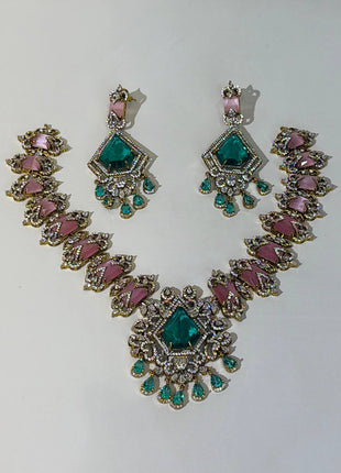 Stone Jewellery