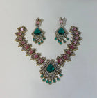 Stone Jewellery