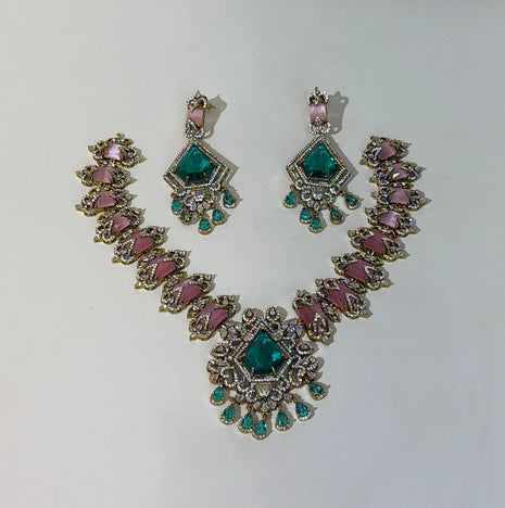 Stone Jewellery