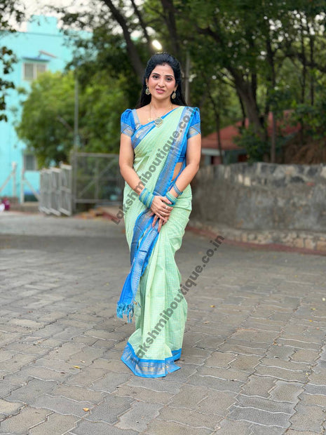 Kalyani Cotton