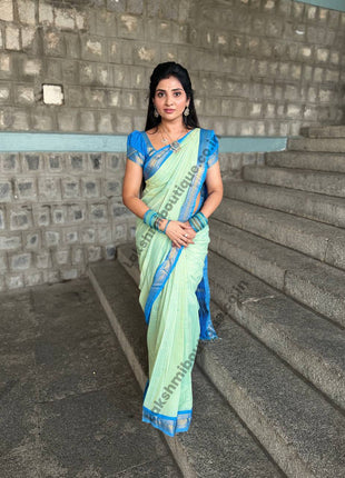 Kalyani Cotton