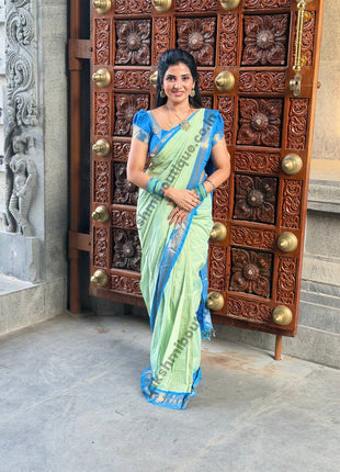 Kalyani Cotton