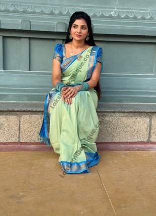 Kalyani Cotton