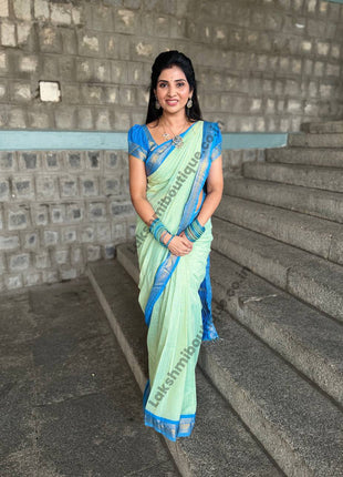 Kalyani Cotton