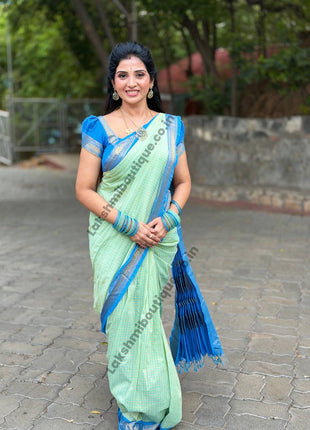 Kalyani Cotton