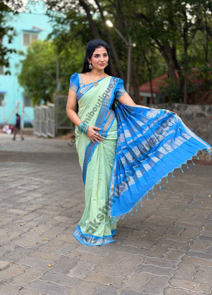 Kalyani Cotton