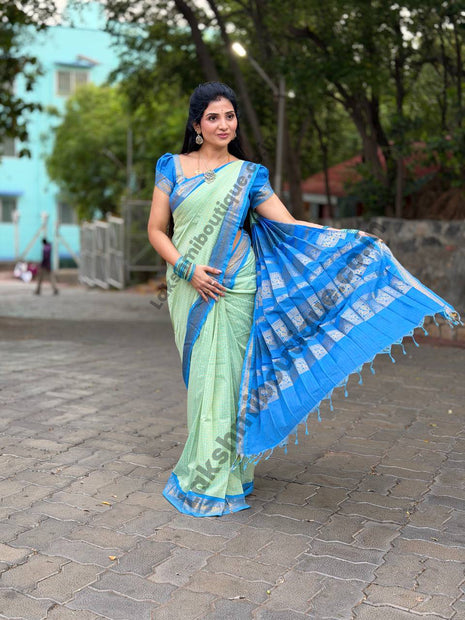 Kalyani Cotton