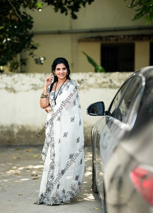 Georgette