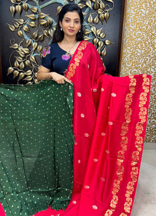 Pure Viscose Georgette