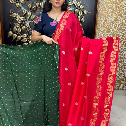 Pure Viscose Georgette