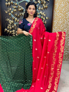 Pure Viscose Georgette