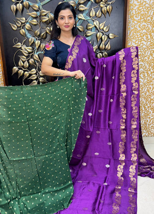 Pure Viscose Georgette