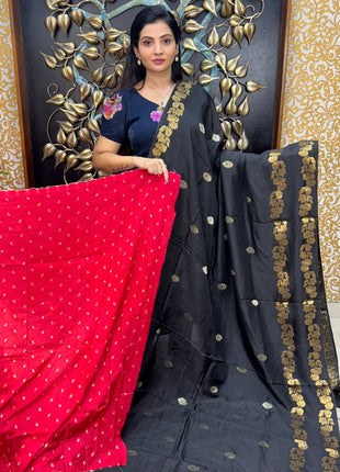 Pure Viscose Georgette