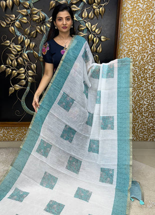 Soft Linen