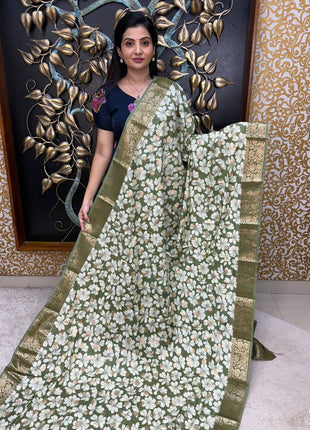 Pure Viscose